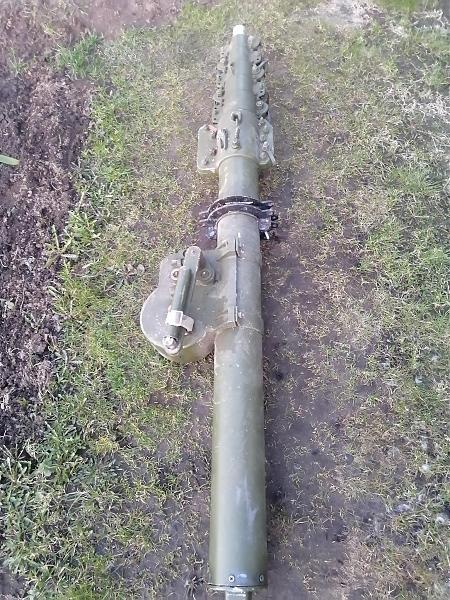 Продам Мачта 140