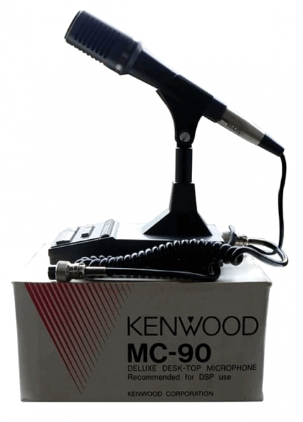 Продам Kenwood MC-90