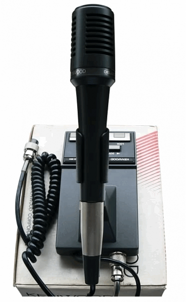 Продам Kenwood MC-90
