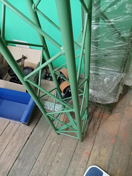 Продам Мачта