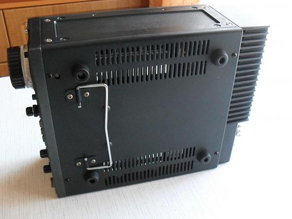 Меняю iC-720
