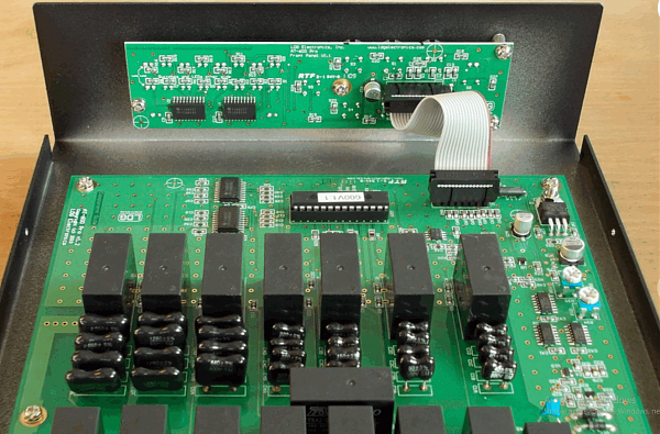 Продам AT-600Pro2 Autotuner пр.Тайвань