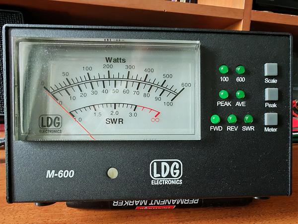 Продам AT-600Pro2 Autotuner пр.Тайвань