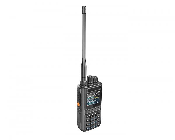Продам Радиостанция RadioBros LR-S8 136-174/400-480 МГц