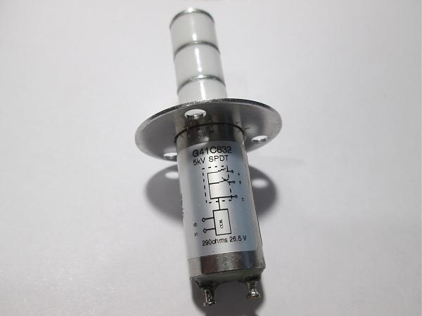 Продам вч реле 12а 5кв