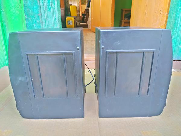 Продам Акустические колонки