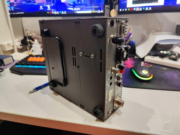 Продам Elecraft K2/100