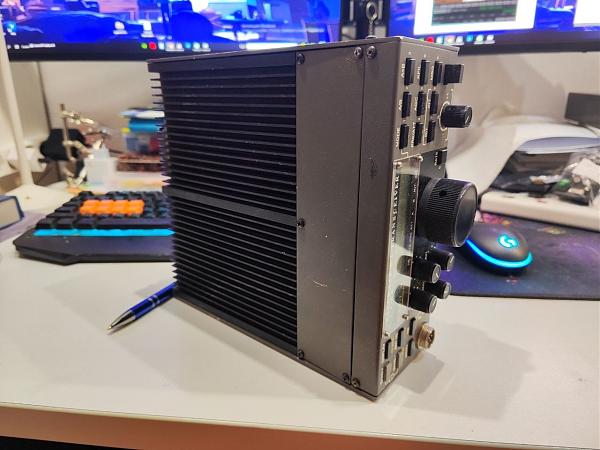 Продам Elecraft K2/100