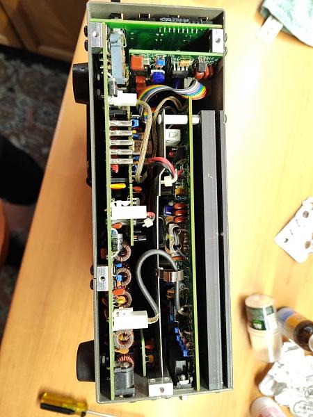 Продам Elecraft K2/100