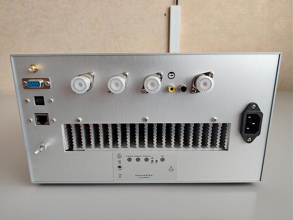 Продам Усилитель Gelius DX2