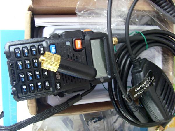 Продам Трансвертер 5.7 ггц