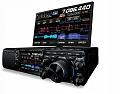 Продам КВ трансивер Yaesu FT-710