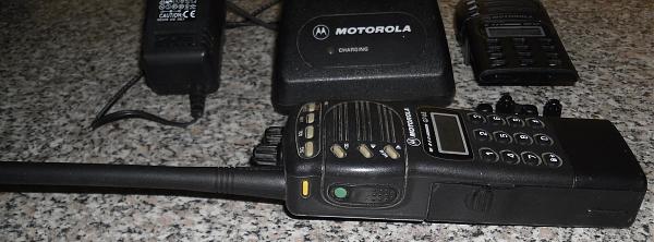 Продам Мotorola GP68