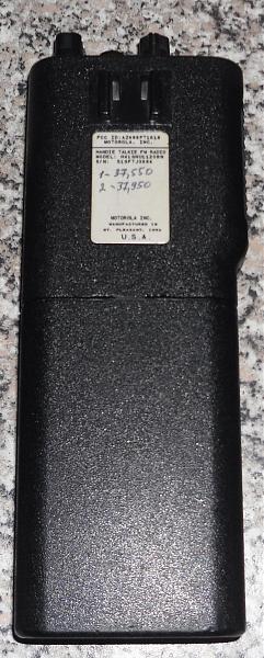 Продам Motorolа P50