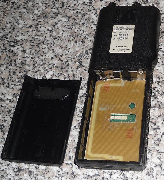 Продам Motorolа P50