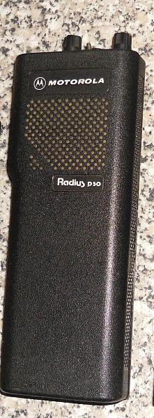 Продам Motorolа P50