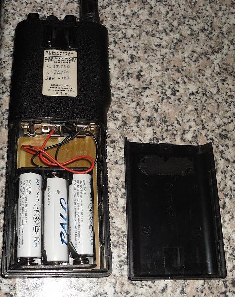 Продам Motorolа P50