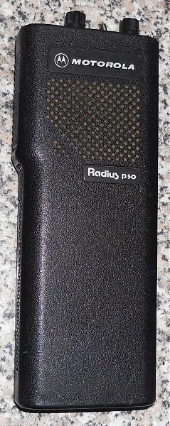 Продам Motorolа P50