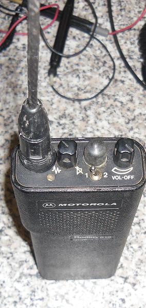 Продам Motorolа P50