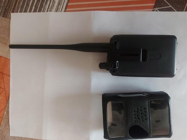 Продам Двухдиапазонная радиостанция Kenwood TH-F7