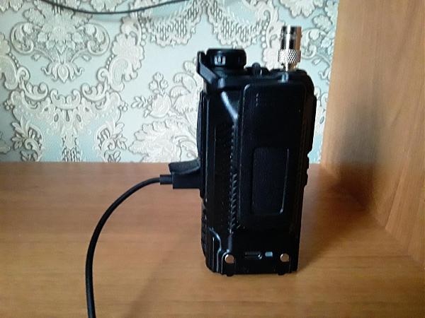 Продам Quansheng UV-K5(8) на SАТCOM