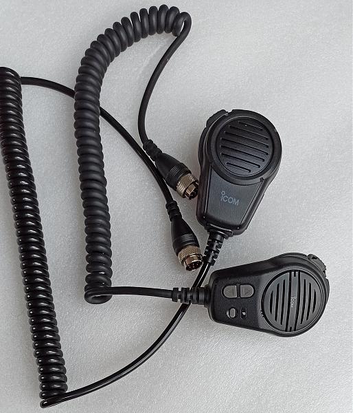 Продам Icom IC-M710