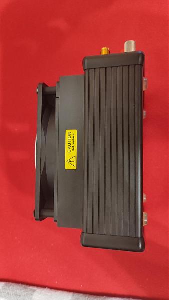 Продам SunSDR2DX+ E-Coder2+ ATT100