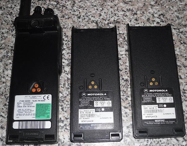 Продам Motorola JT1000