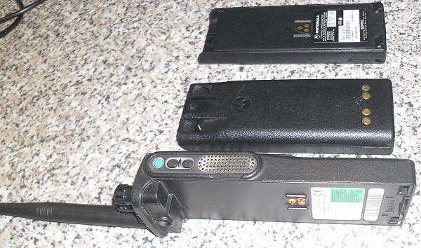 Продам Motorola JT1000