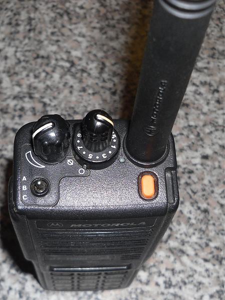 Продам Motorola JT1000