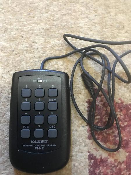 Продам Yaesu ftdx-3000