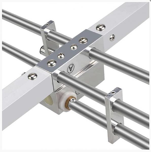 Продам Спутниковая. Yagi 5+7 элем.145+435 МГц один кабель