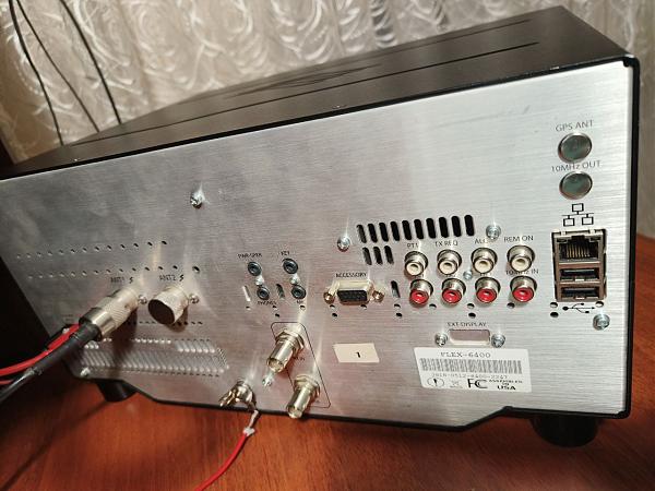 Продам Flex-6400