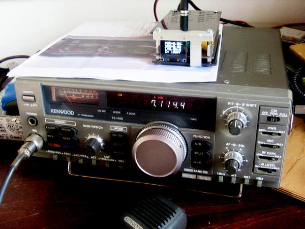 Продам Ts-140s