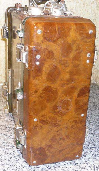 Продам р-105м
