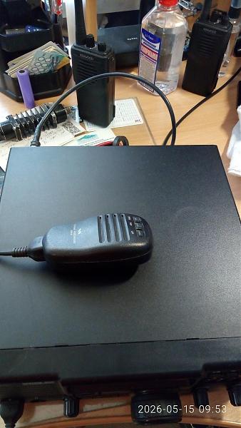 Продам Yaesu FT-600