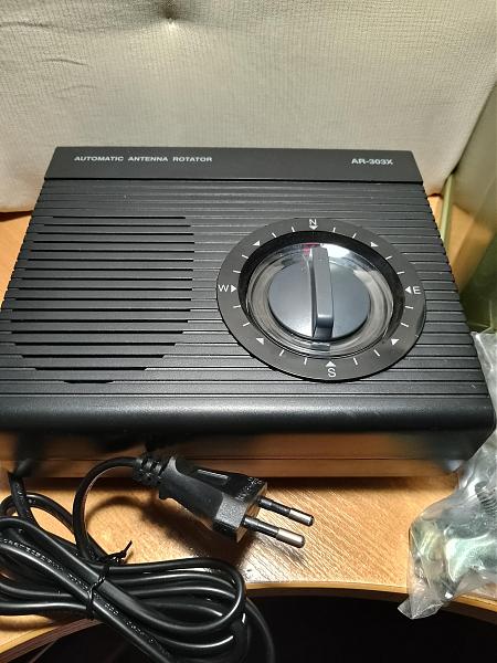 Продам Поворотное устройство AR-303X