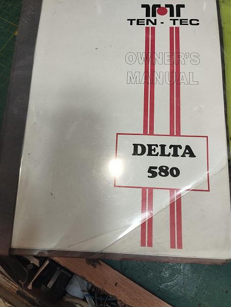Продам Трансивер Ten-Tec