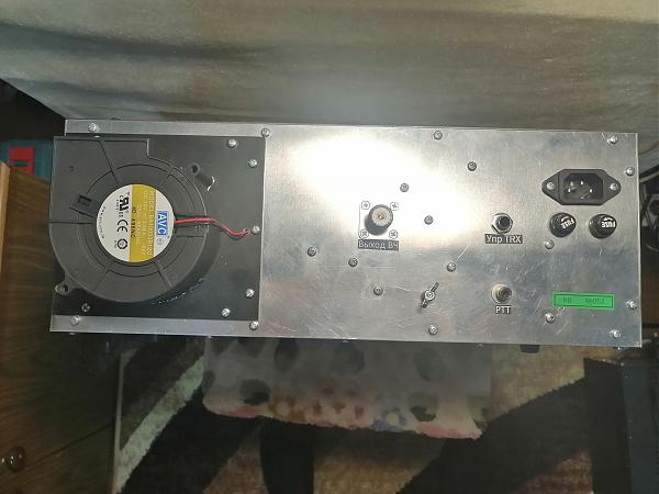 Продам ГУ-34Б -500 Вт