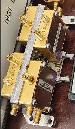 Продам смесители, опорный генератор для kenwood-2000