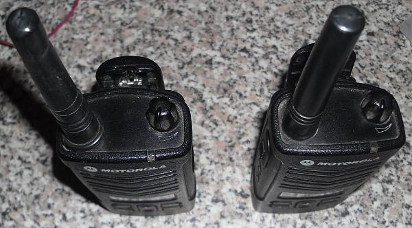 Продам Motoroлa XTNi D