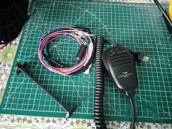 Продам Трансивер Yaesu FT-817