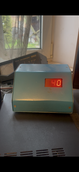 Продам ев-500