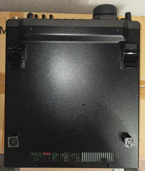 Продам Icom-746 pro (USA)