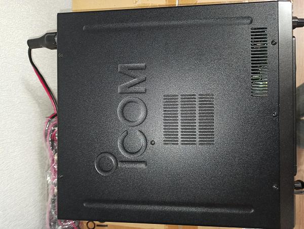 Продам Icom-746 pro (USA)