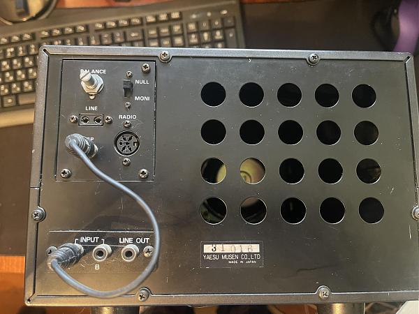 Продам Yaesu sp 5