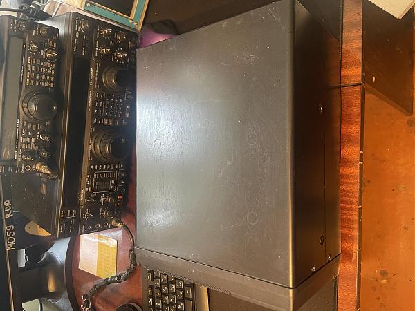 Продам Yaesu sp 5