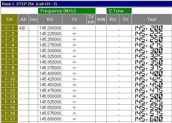 Продам VHF FM трансивер