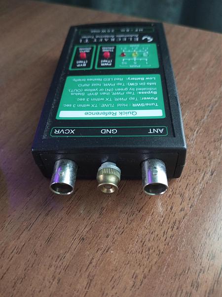 Продам Elecraft T1