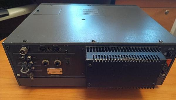 Продам icom ic 760 pro (765)